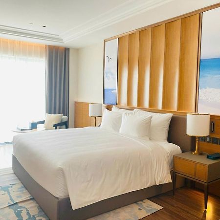 Grand Hyams Hotel - Quy Nhon Beach Exterior photo